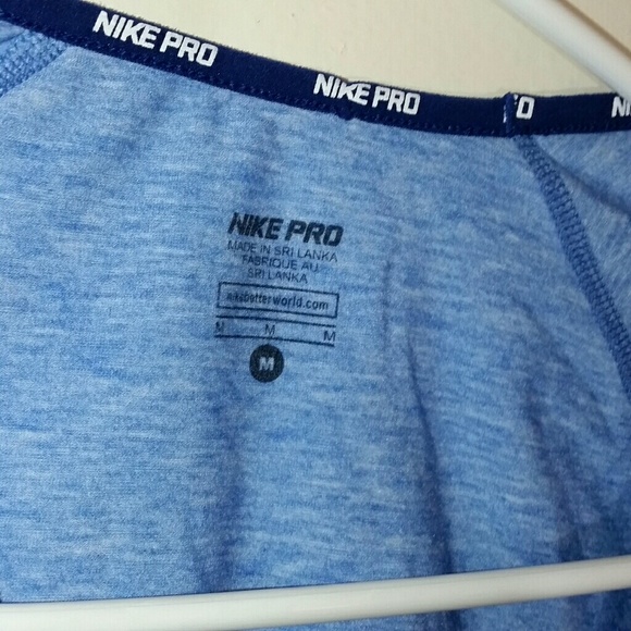 Nike Pro Dri Fit - Picture 3 of 4